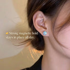 Magnetic Earrings