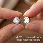 Magnetic Earrings