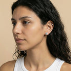 Magnetic Earrings